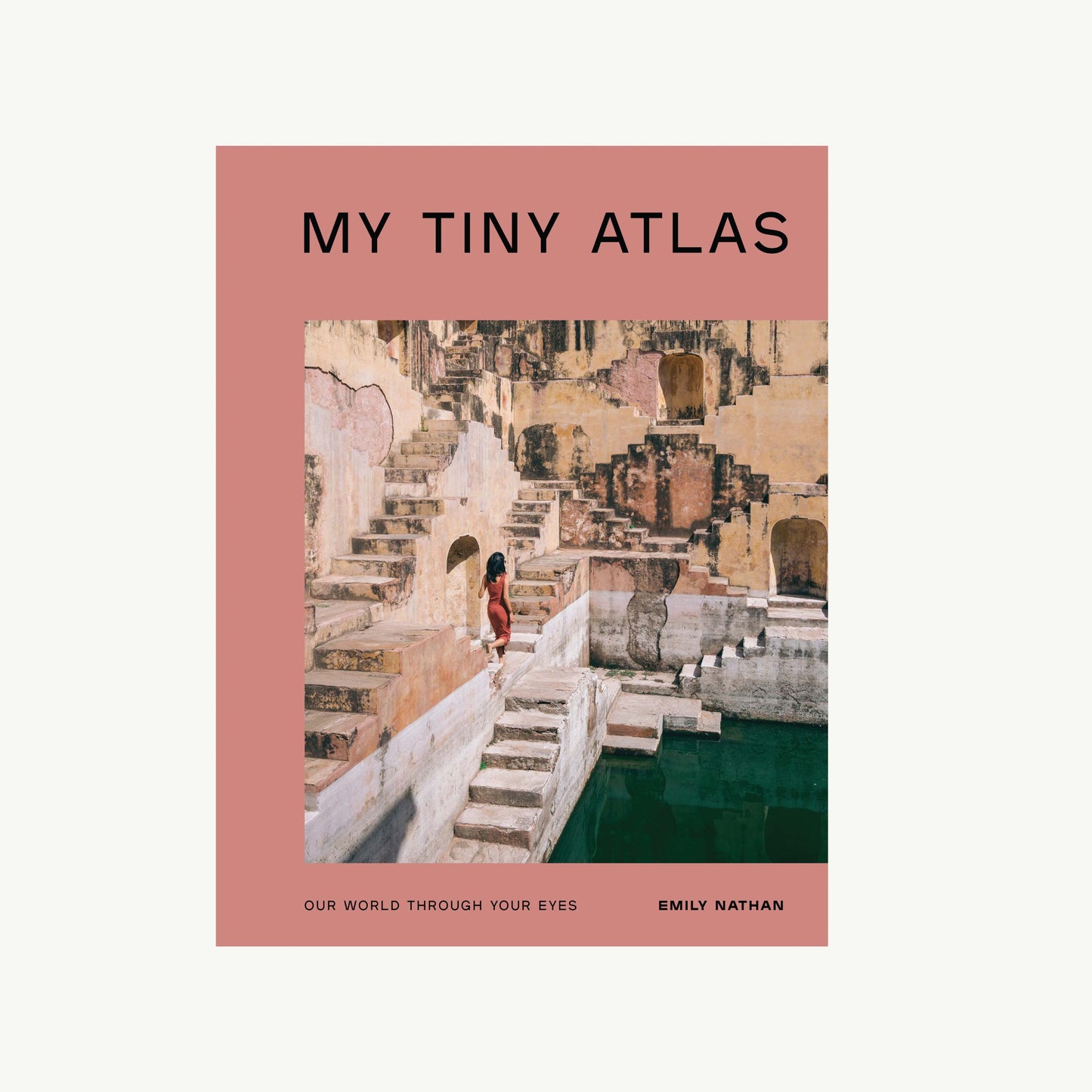 My Tiny Atlas