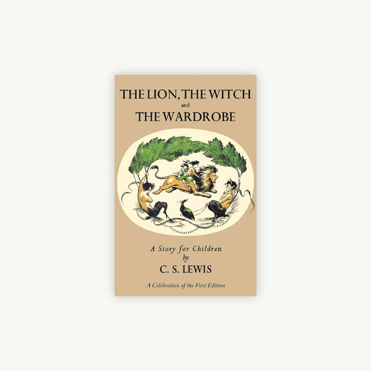 The Lion, the Witch, and the Wardrobe