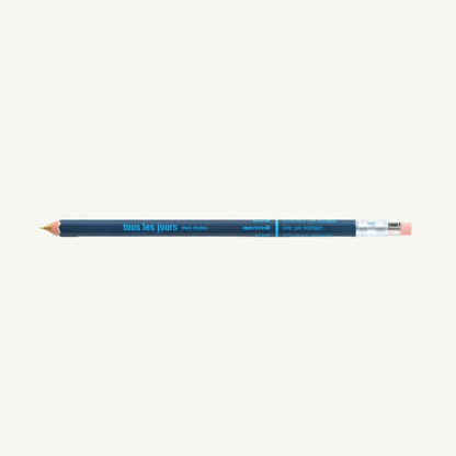 Mechanical Pencil with Eraser / MARK'Style