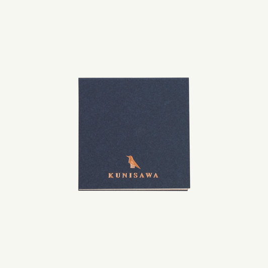 Kunisawa Sticky Memo Pad