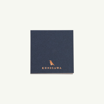Kunisawa Sticky Memo Pad