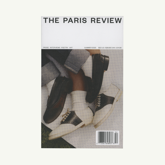 The Paris Review