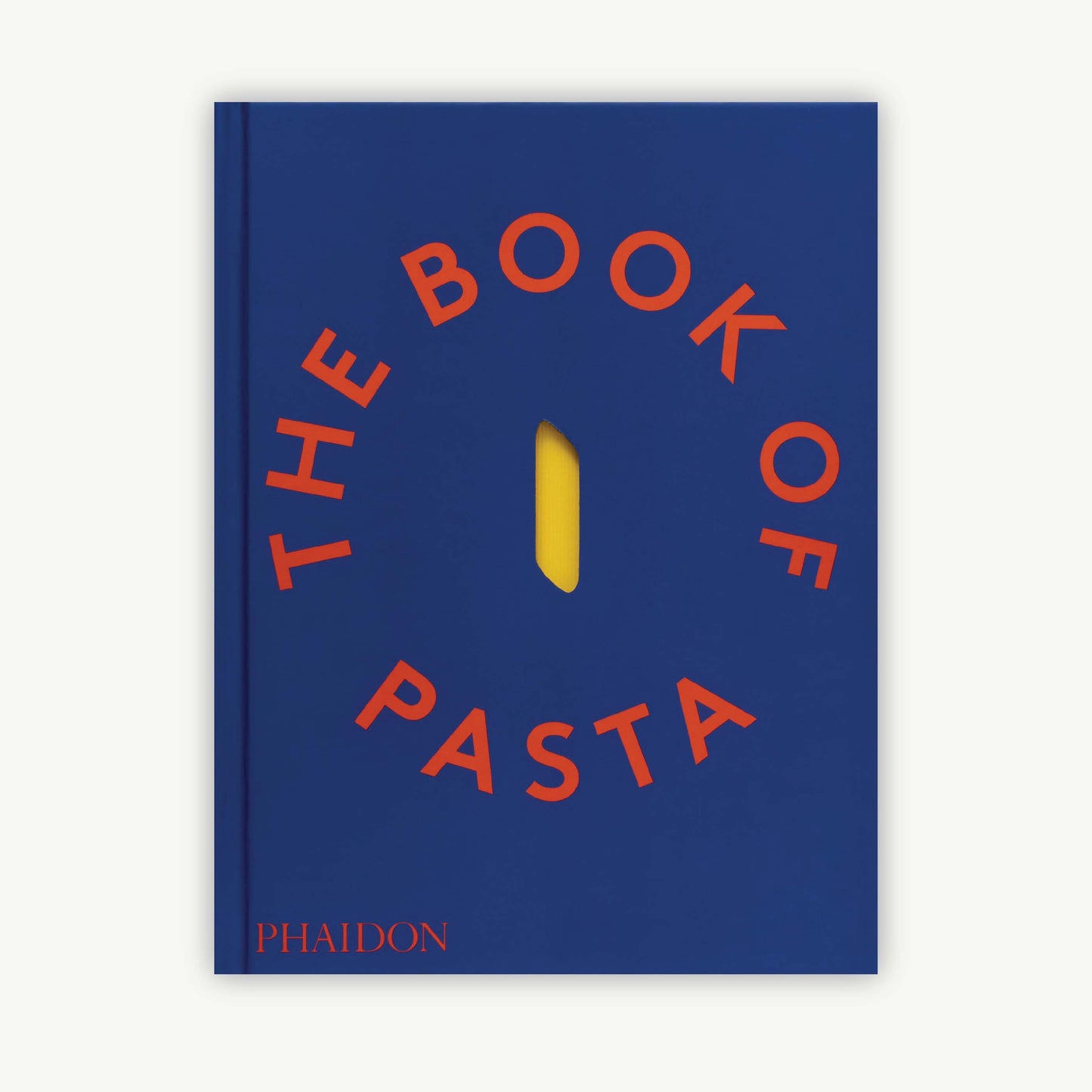 The Book of Pasta