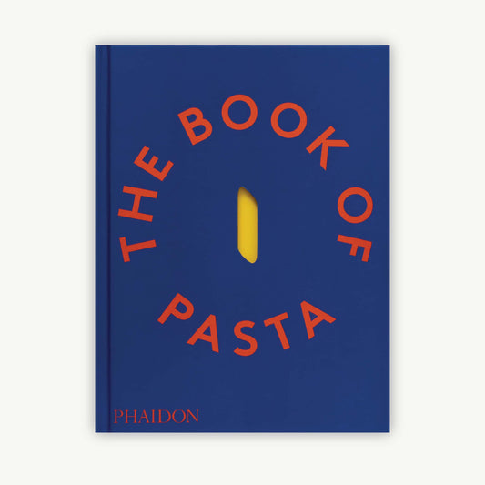 The Book of Pasta