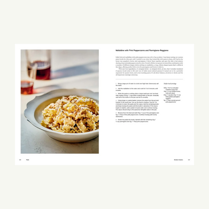 Pasta