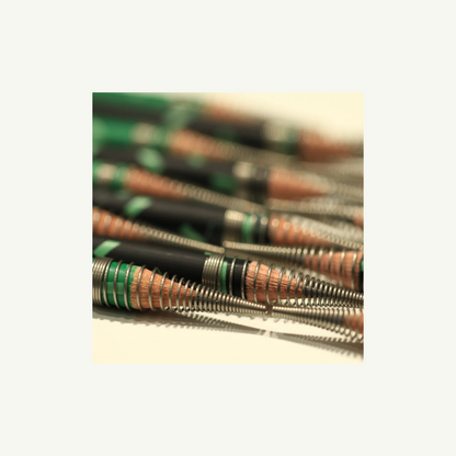 Ova, Pencil Caps