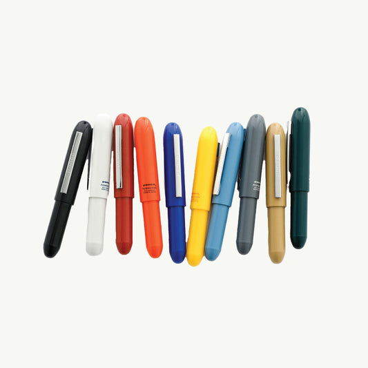 Bullet Pens