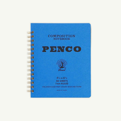 Penco Spiral Notebook