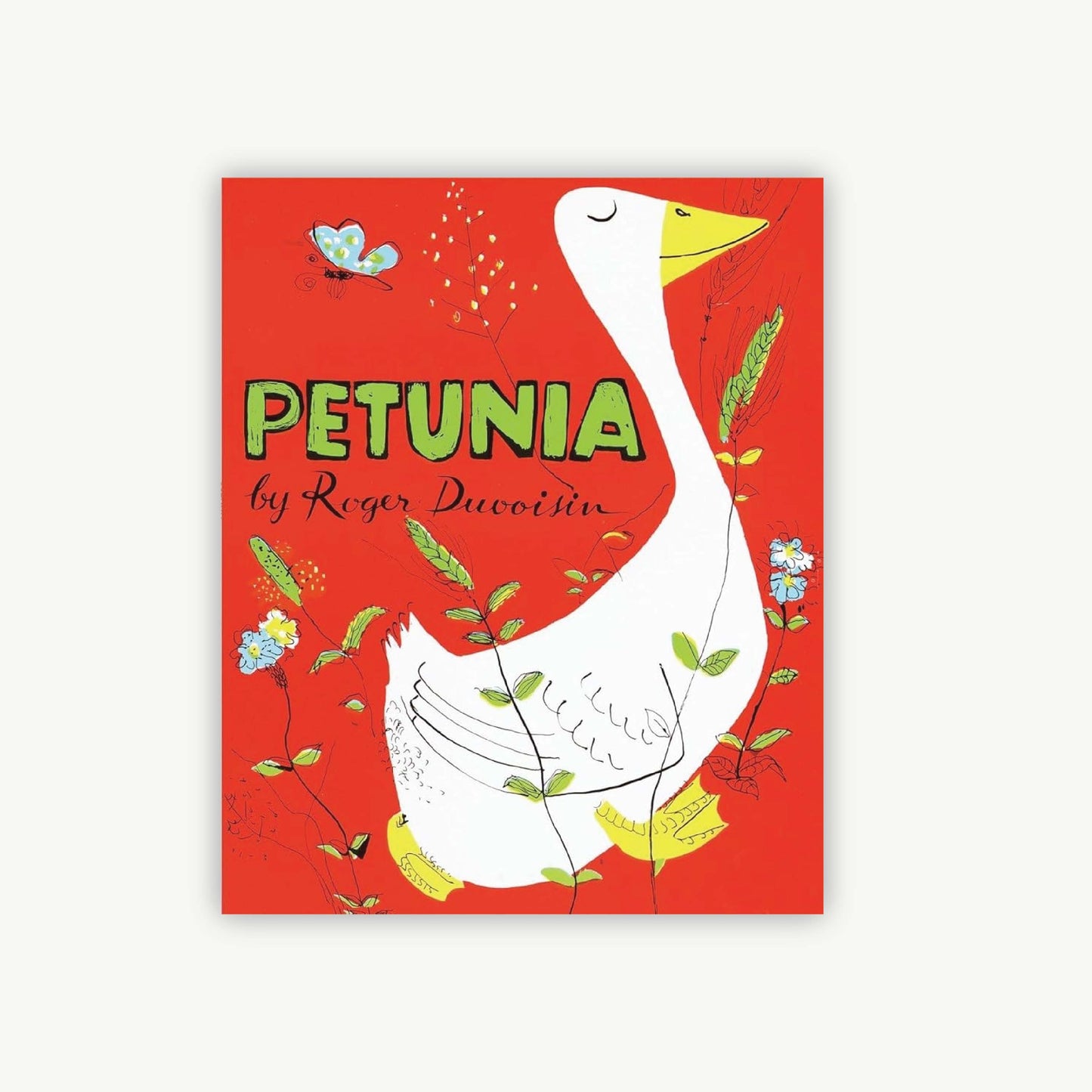 Petunia