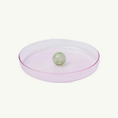 Bubble Dish