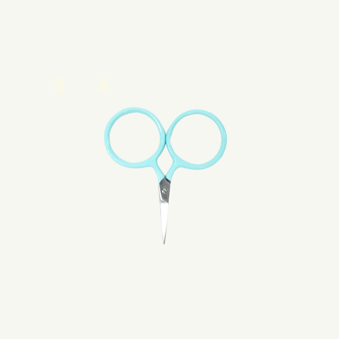 Circle Mini Scissors