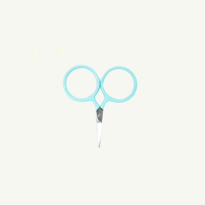 Circle Mini Scissors
