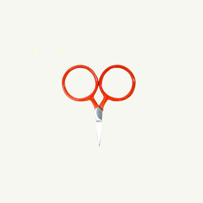 Circle Mini Scissors