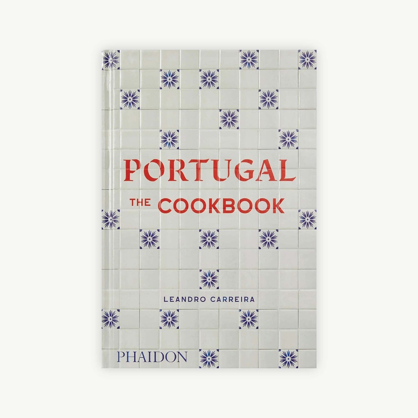 Portugal Cookbook