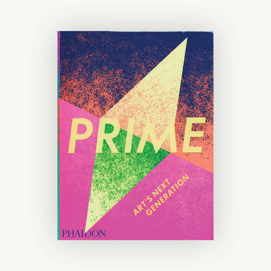 Prime: Art's Next Generation