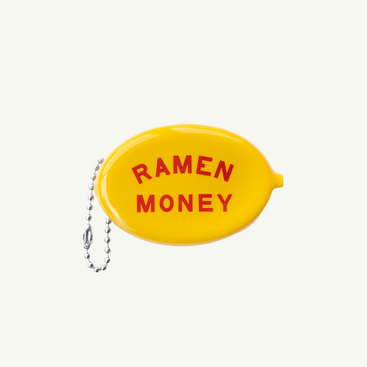 Coin Pouch
