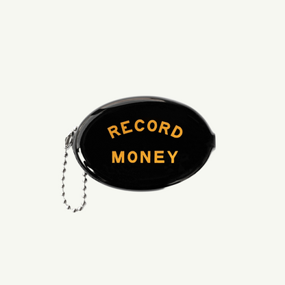 Coin Pouch
