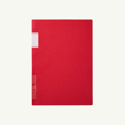 Standard Notebook