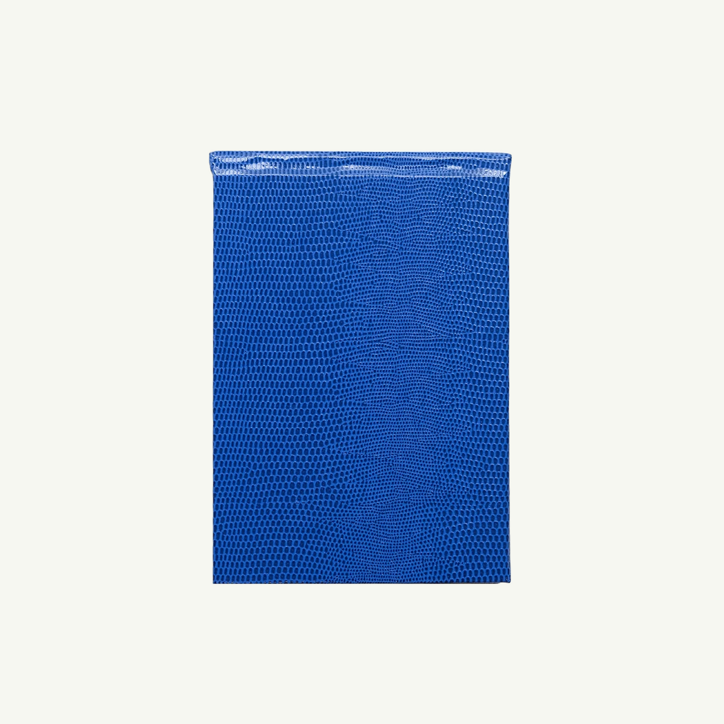 Mr. Boddington's Desk Notepad - Royal Blue