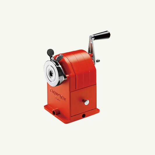 Pencil Sharpening Machine