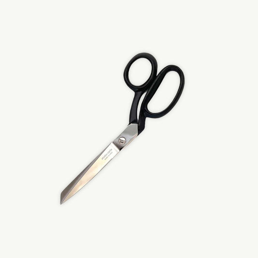 Dressmaker Shears - Black Handle