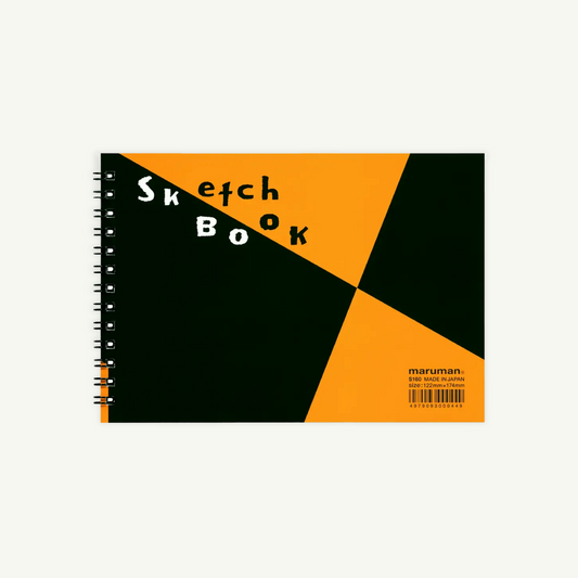 Sketchbook, B6