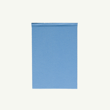 Mr. Boddington's Desk Notepad - Sky Blue