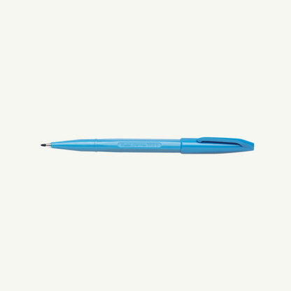 Pentel Sign Pen Fiber Tip