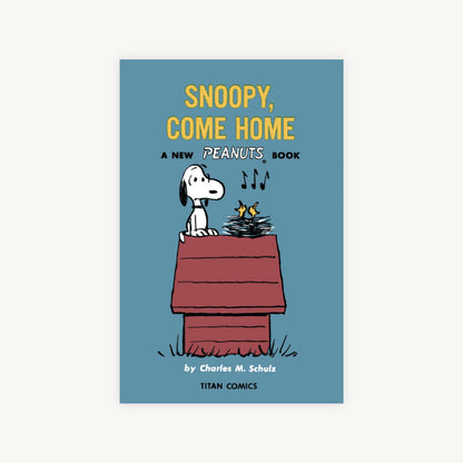 Snoopy Box Set