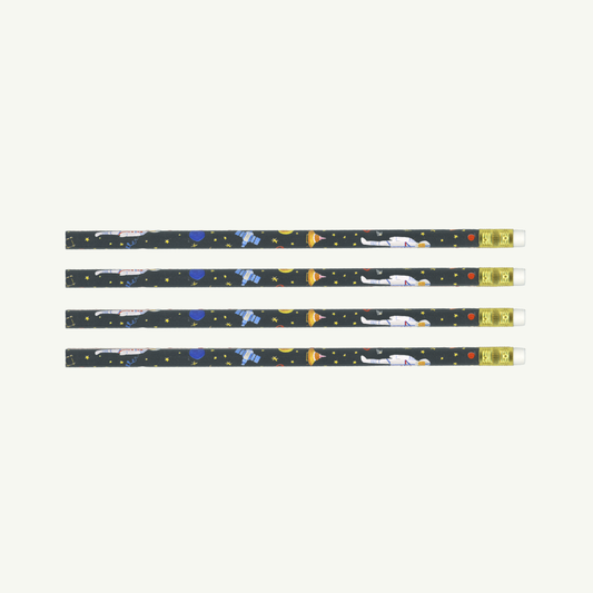 Space Pencils