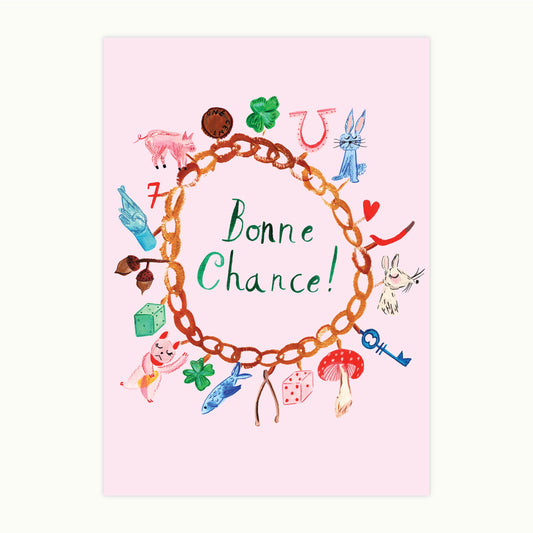 Bonne Chance