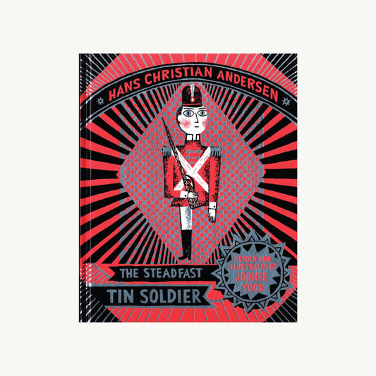 The Steadfast Tin Soldier