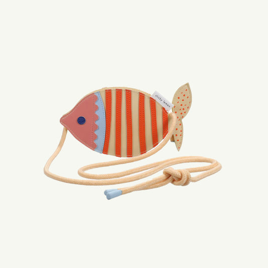 Fish Purse