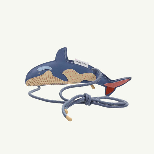Orca Purse