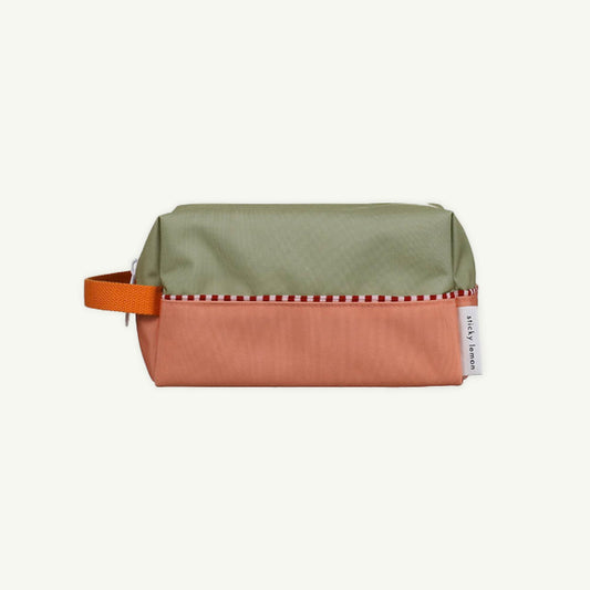 Toiletry Bag
