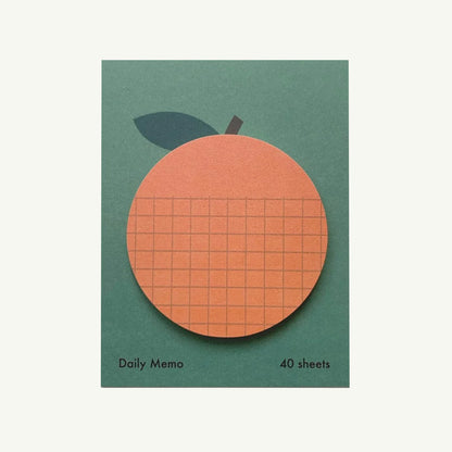Sticky Memo
