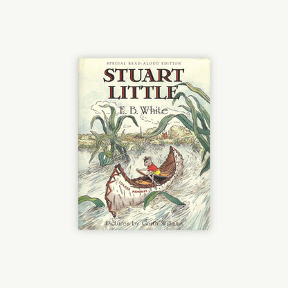 Stuart Little