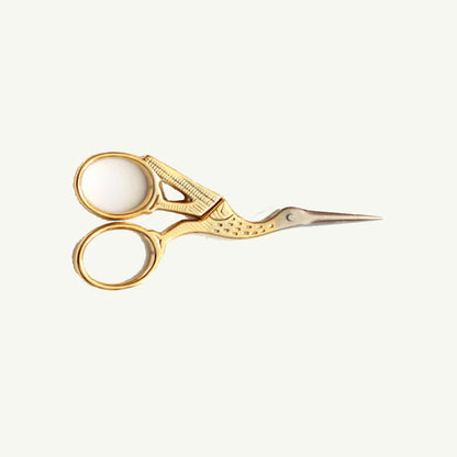Delicate Scissors
