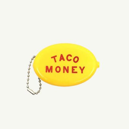 Coin Pouch