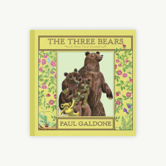 Three Bears