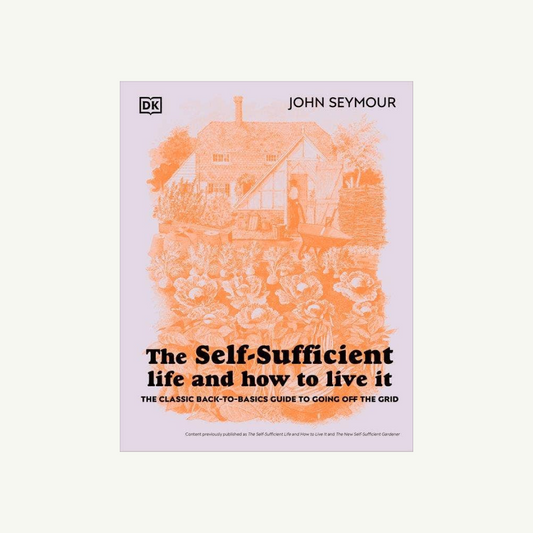 The Self Sufficient Life