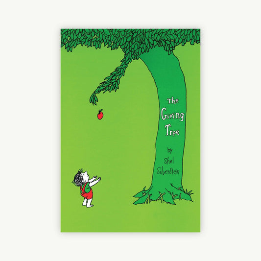 The Giving Tree