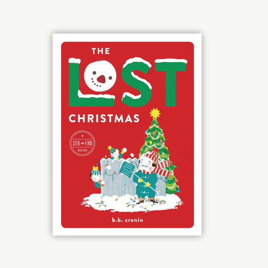 The Lost Christmas