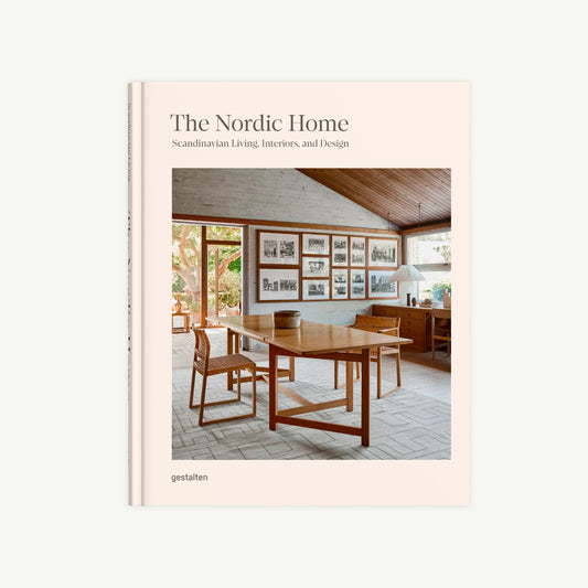 The Nordic Home