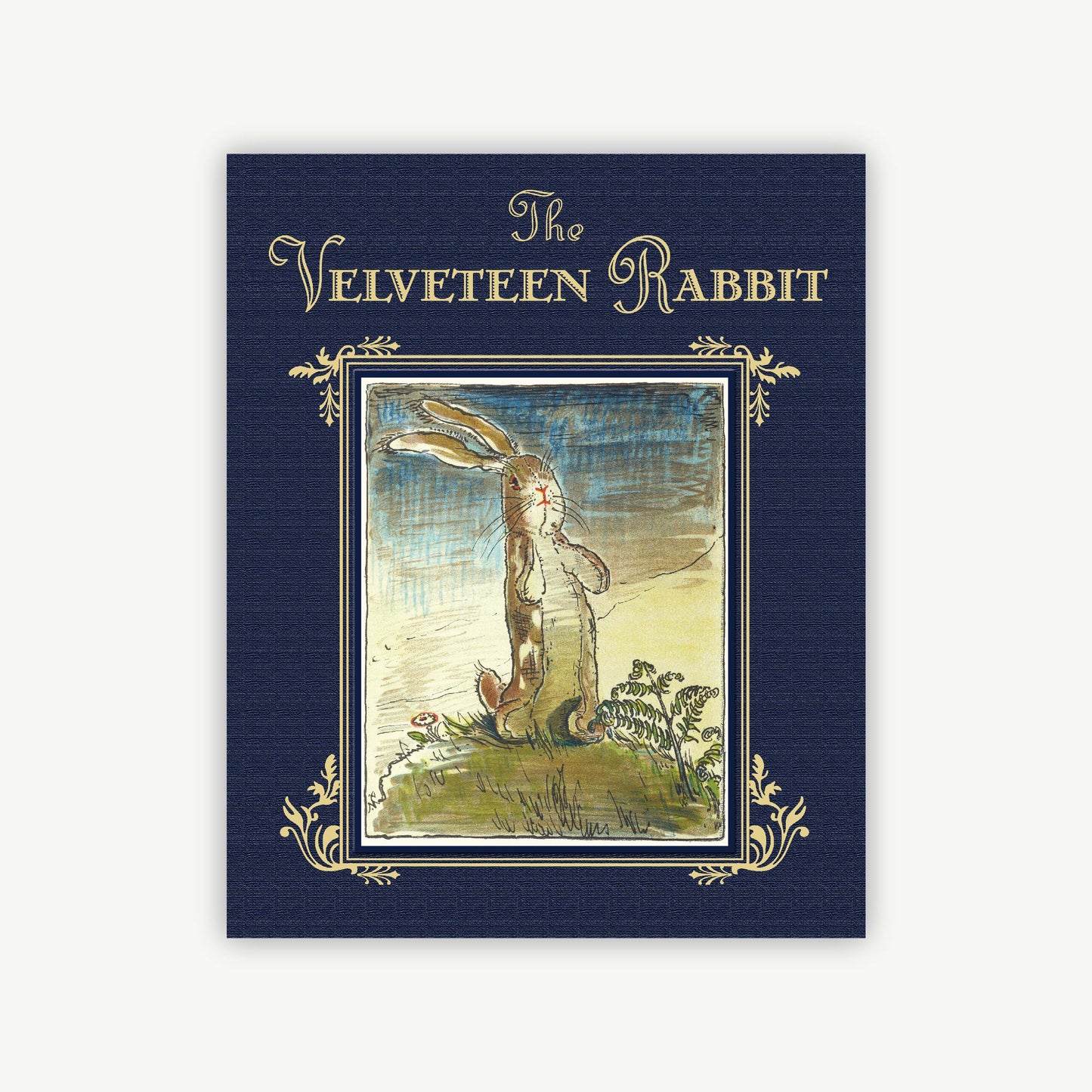 The Velveteen Rabbit