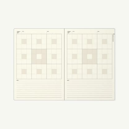 Think Notebook