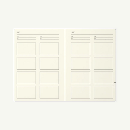 Think Notebook