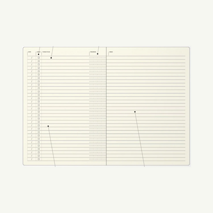 To Do Notebook