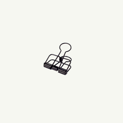 Binder Clips