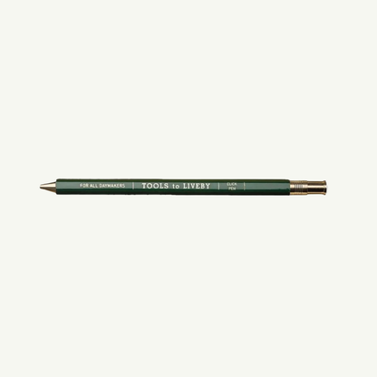 Tools to Liveby - Wooden Gel Pen